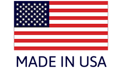 Made in USA